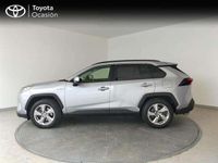 Usado Toyota RAV4 Hybrid Advance 218 CV (160 kW) 2020 SUV