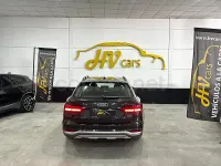 Usado Audi A6 Allroad Advanced 204 CV (150 kW) 2020 Negro Familiar