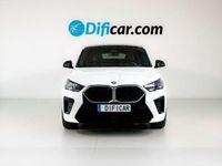 Usado BMW X2 Luxury Line 150 CV (110 kW) 2024 Blanco SUV