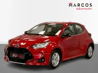 Usado Mazda 2 Comfort 116 CV (85 kW) 2023 Utilitario