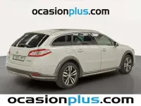 Usado Peugeot 508 181 CV (133 kW) 2016 Blanco SUV