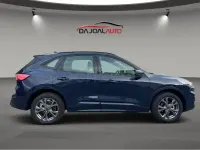 Usado Ford Kuga ST-Line X 226 CV (166 kW) 2023 Azul SUV