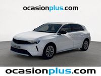 Usado Opel Astra Edition 131 CV (96 kW) 2022 Blanco Utilitario