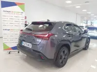 Usado Lexus UX Business Edition 184 CV (135 kW) 2023 Gris / plata SUV