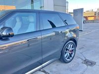 Usado Land Rover Range Rover Sport SE Dynamic 460 CV (338 kW) 2025 Gris / plata SUV