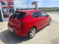 Usado Seat Leon Reference 105 CV (77 kW) 2012 Utilitario