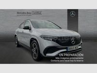 Usado Mercedes EQA250 139 kW (190 CV) 2025 Eléctrico SUV