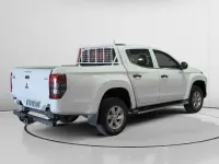 Usado Mitsubishi L200 150 CV (110 kW) 2021 Pickup/Camioneta
