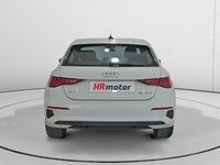 Usado Audi A3 Advanced Plus 150 CV (110 kW) 2023 Blanco Berlina