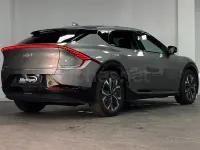 Usado Kia EV6 Air 167 kW (228 CV) 2023 Eléctrico SUV