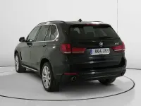 Usado BMW X5 231 CV (169 kW) 2016 Negro SUV