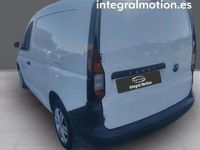 Usado VW Caddy 102 CV (75 kW) 2021 Monovolumen