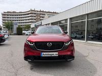 Nuevo Mazda CX-5 Homura-Line 141 CV (103 kW) 2026 Rojo SUV