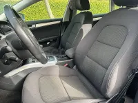 Usado Audi A5 Sportback 180 CV (132 kW) 2010 Azul Utilitario