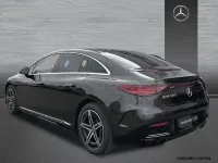 Usado Mercedes EQE350 214 kW (292 CV) 2023 Eléctrico Berlina
