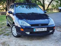 usado Ford Focus 1.6i 16v Trend