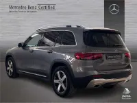 Usado Mercedes GLB200 150 CV (110 kW) 2021 SUV