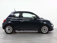 usado Fiat 500e 