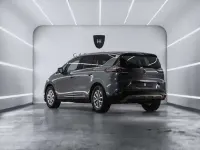 Usado Renault Espace Life 131 CV (96 kW) 2016 Gris Monovolumen