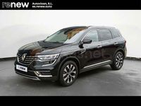 Usado Renault Koleos Techno 185 CV (136 kW) 2023 Negro SUV