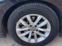Usado VW Passat Advance 120 CV (88 kW) 2018 Negro Familiar