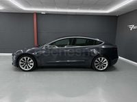 Używany Tesla Model 3 RWD 339 kW (462 KM) 2019 Szary Sedan/Limuzyna
