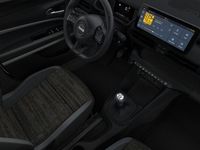 Usado Jeep Avenger Longitude 100 CV (73 kW) 2023 Negro SUV