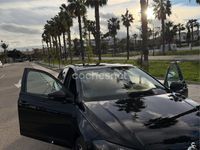 Usado VW Polo Edition 75 CV (55 kW) 2018 Negro Utilitario