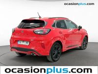 usado Ford Puma 1.0 EcoBoost 92kW ST-Line X MHEV