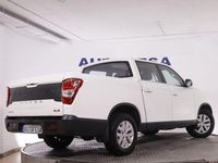 Usado Ssangyong (KGM) Musso 202 CV (148 kW) 2023 Blanco Pickup/Camioneta