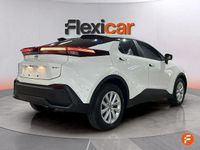 Nuevo Toyota C-HR Active 140 CV (102 kW) 2025 Blanco SUV
