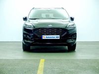 Usado Ford Kuga ST-Line X 190 CV (139 kW) 2021 Negro agate SUV