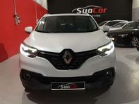 usado Renault Kadjar 1.5dCi Energy Zen EDC 81kW