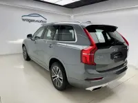Usado Volvo XC90 Business Edition 235 CV (172 kW) 2020 Gris SUV