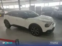 Usado Citroën e-C4 Feel 100 kW (136 CV) 2021 Blanco
