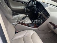 Usado Volvo S60 Momentum 210 CV (154 kW) 2007 Blanco Berlina
