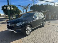 usado Mercedes GLE250 GLEd 4MATIC