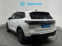 Nuevo VW Tiguan 150 CV (110 kW) 2026 Blanco SUV