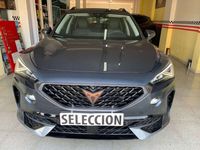 usado Cupra Formentor 1.5 TSI 150