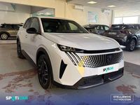Usado Peugeot 3008 Allure 137 CV (100 kW) 2025 Blanco SUV