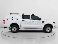 Usado Ford Ranger XL 170 CV (125 kW) 2021 Blanco Pickup/Camioneta