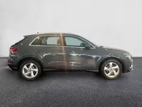 Usado Audi Q3 Advanced 150 CV (110 kW) 2024 Gris SUV