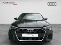 Usado Audi A3 Sportback e-tron S-Line 204 CV (150 kW) 2021 Negro Utilitario