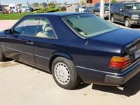 usado Mercedes E300 CE