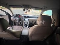 Usado VW Passat Sportline 140 CV (102 kW) 2007 Negro Berlina