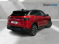 Occasion Renault Austral Techno 158 PK (116 kW) 2024 Rood SUV