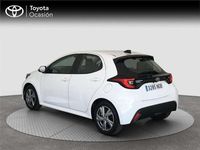 Usado Toyota Yaris Hybrid Active 116 CV (85 kW) 2025 Monovolumen