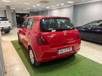 usado Suzuki Swift 1.3 GL