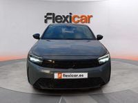 Usado Opel Corsa 101 CV (74 kW) 2024 Gris Utilitario