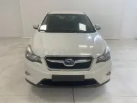 Usado Subaru XV Sport 147 CV (108 kW) 2016 Blanco SUV
